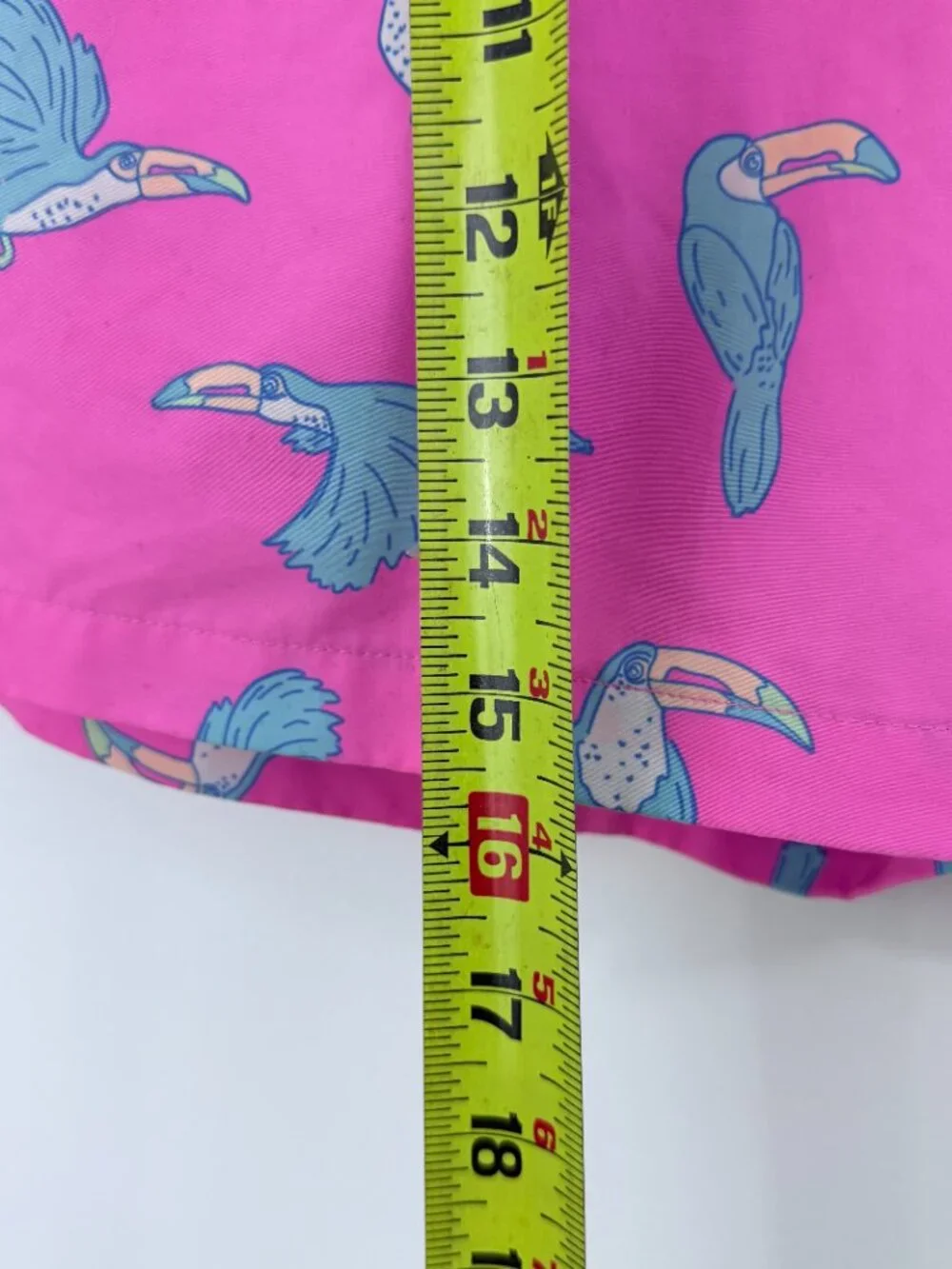 Chubbies Men's 